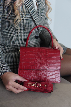 СУМКА Италия Le Borsette 85853