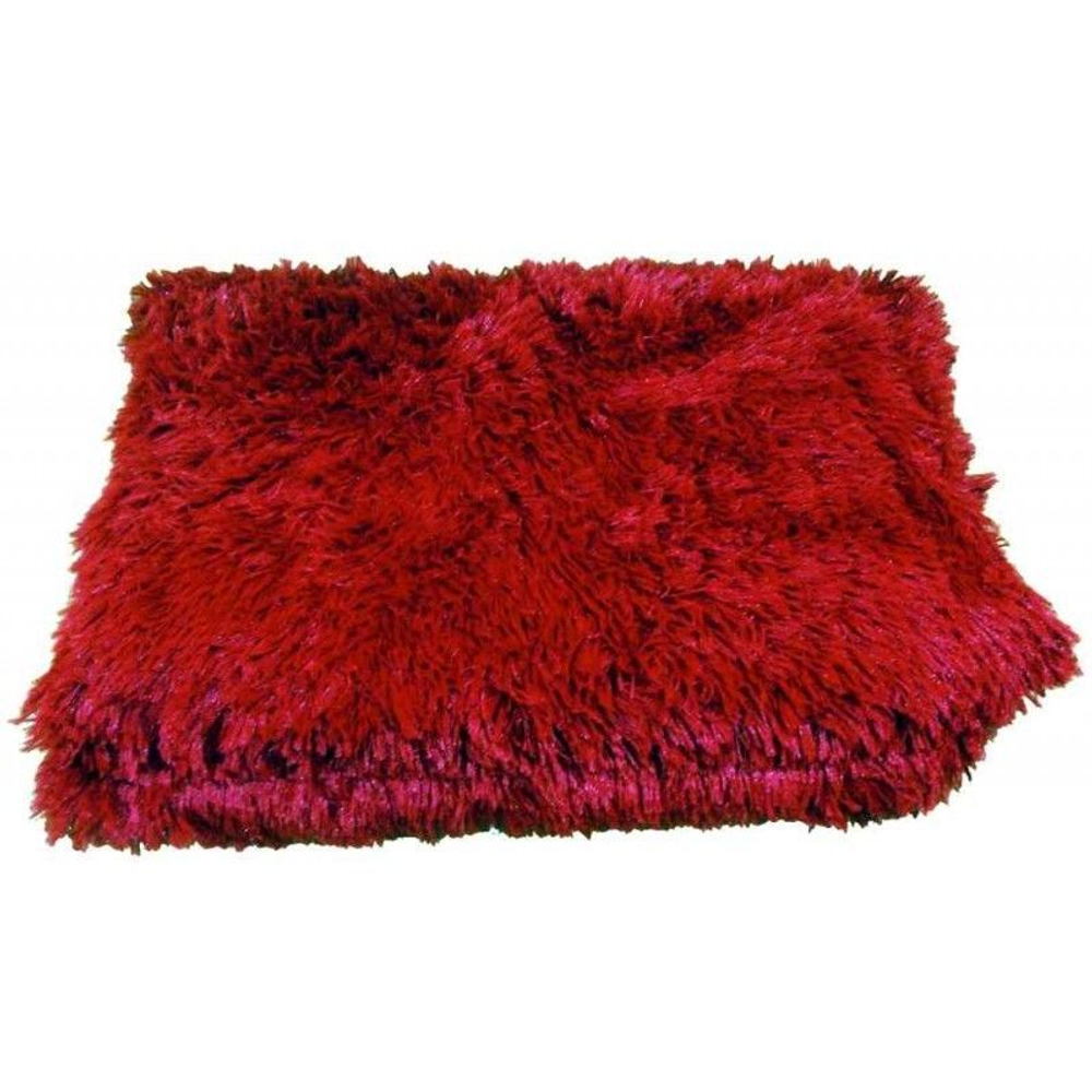 плед травка бордо 200 на 220