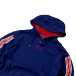 Худи Tommy Hilfiger