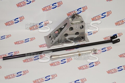 Кулиса ДОМИК СПОРТ