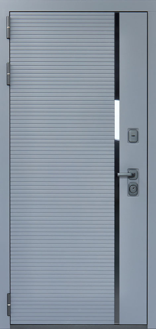 Гранит Пиано Серая