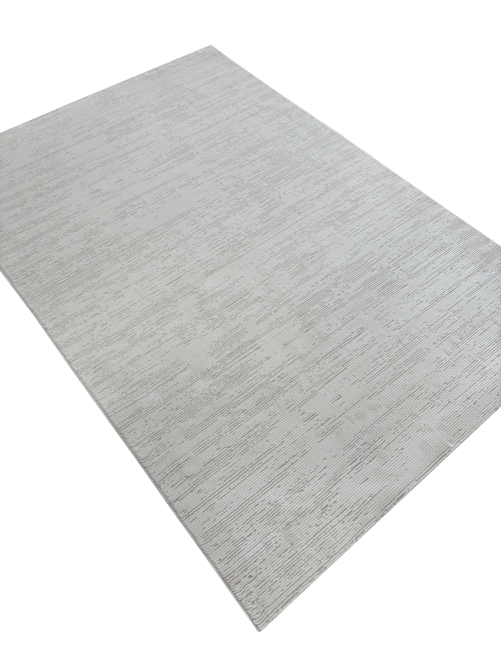 Ковер NENSI GL091W WHITE / WHITE Прямоугольник