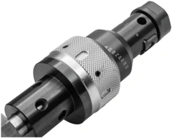 Машина резьбонарезная пневматическая Sumake ST-TT100