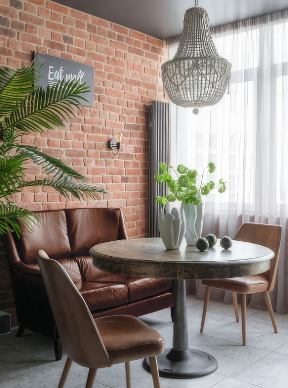 Диван "Челси" 2-х местный