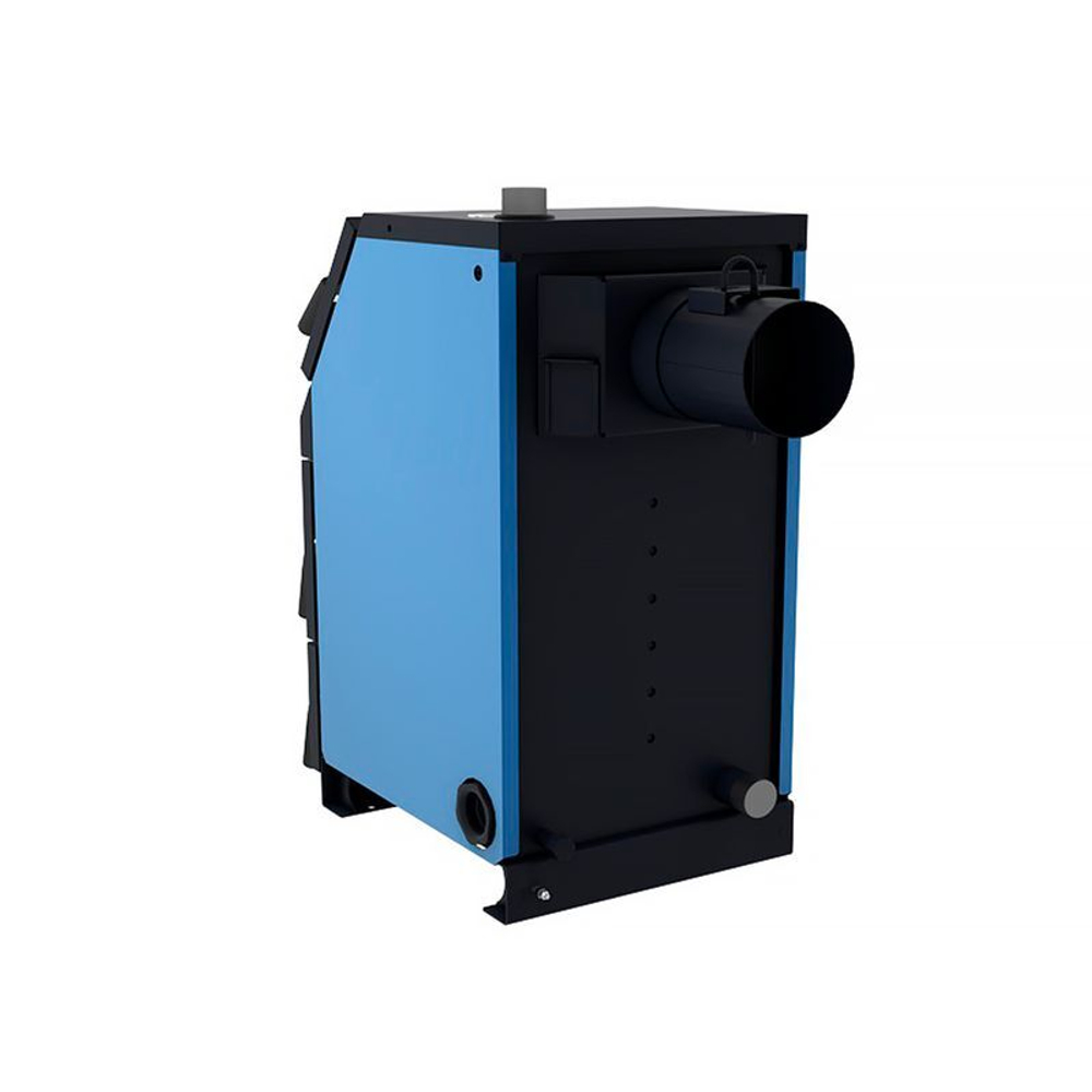 Котел твердотопливный Zota Тополь-М 30 кВт