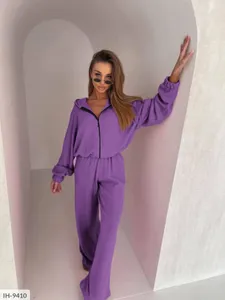 Костюм IH-9410 Фабрика Моды