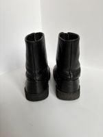 Утепленные кожаные сапоги Age of Innocence, 24