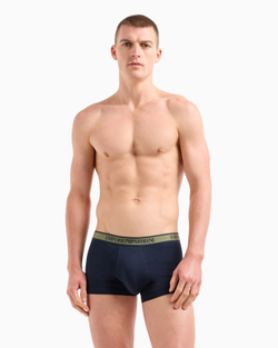 Трусы 3шт/упак мужские EMPORIO ARMANI