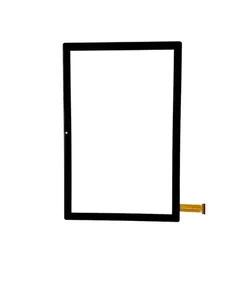 Тачскрин для Tablet K15pro (Черный)