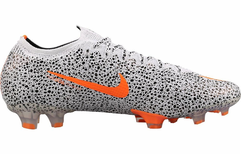 Кроссовки Nike Mercurial Vapor 13 13 Elite Cr7 Fg 13