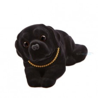 Игрушка на торпеду - Собака - Labrador YC-139LA