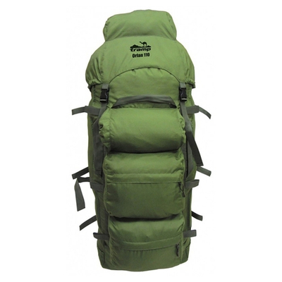 Tramp рюкзак станковый Orlan 110 (олива)