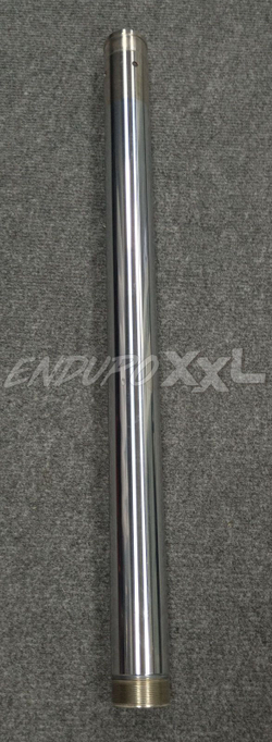 Зеркало (нога, перо) вилки SZC Lite 43мм