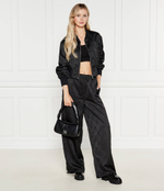 Сумка хобо Mel HUGO - черный(50523655)