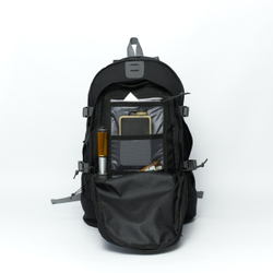 Рюкзак DNMC черный