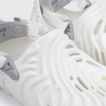 Сабо Crocs Pollex Clog x Salehe Bembury White Wmns