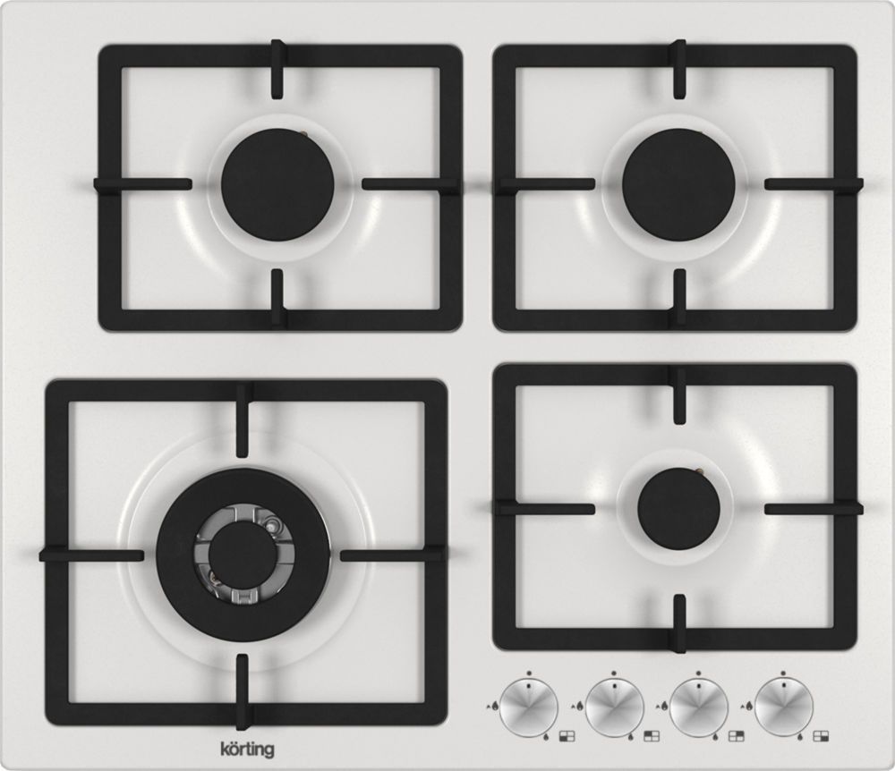 Варочная поверхность Korting HG 697 CTW