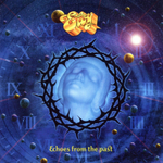 Eloy / Echoes From The Past (RU)(CD)