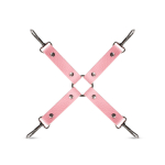 Розовый эротический набор Pink Pleasure