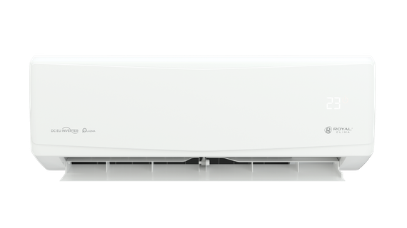 Внутренний блок настенного типа для мульти-сплит-системы серии MULTI GRIDA EU ERP INVERTER RCI-GR22HN/IN — (1)