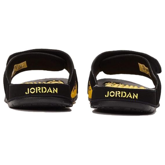 Jordan Hydro 4 Retro 'Thunder'