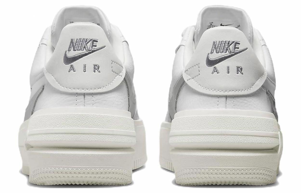 Кроссовки Nike Air Force 1 Low Plt.Af.Orm (Женская размерная сетка)