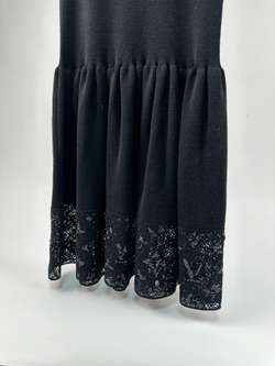 Платье Louis Vuitton