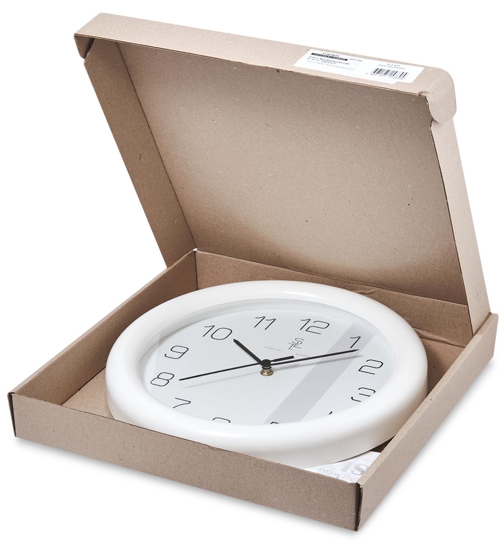 Салют SLT-223 Часы настенные