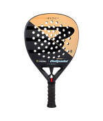 Ракетка для падел Bullpadel Hack 04 Premier 2025 Paquito Navarro | Атакующая игра