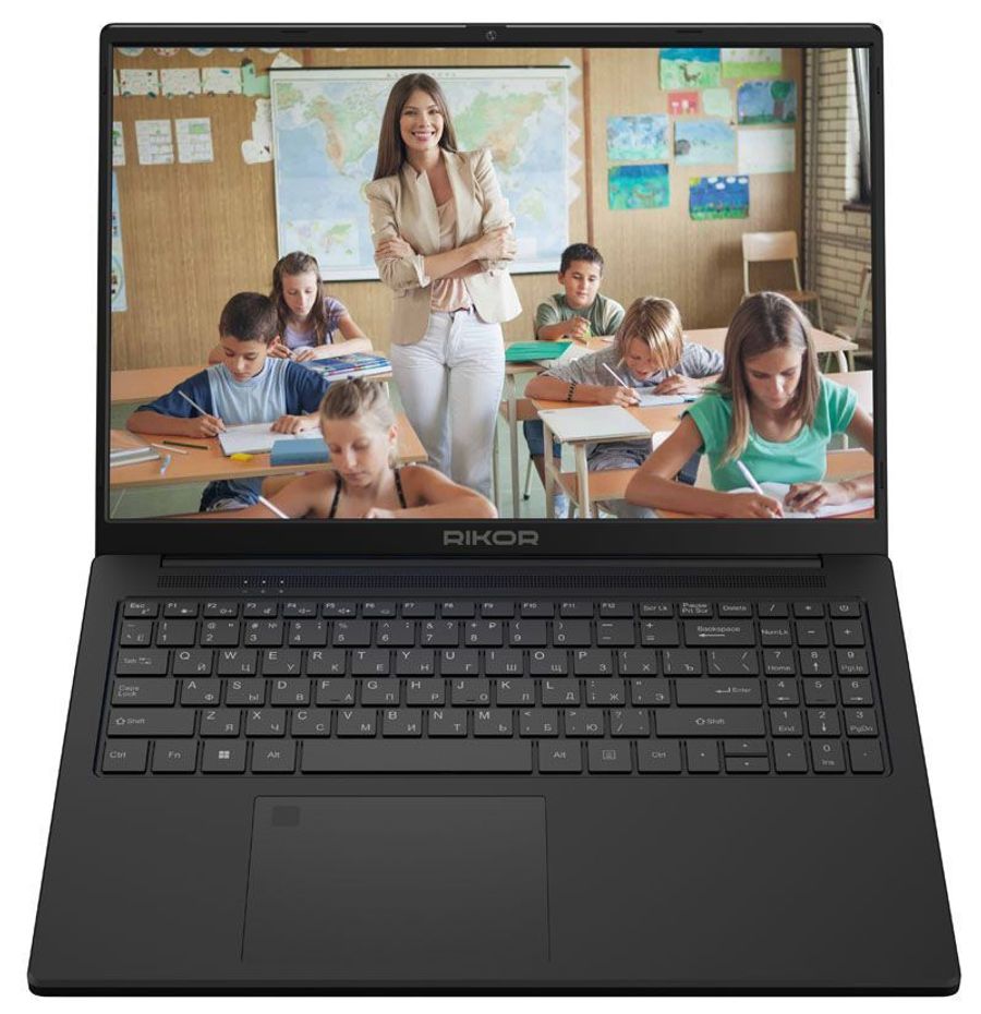 «Рикор» в этом году поставила российским школьникам 65 тысяч ноутбуков