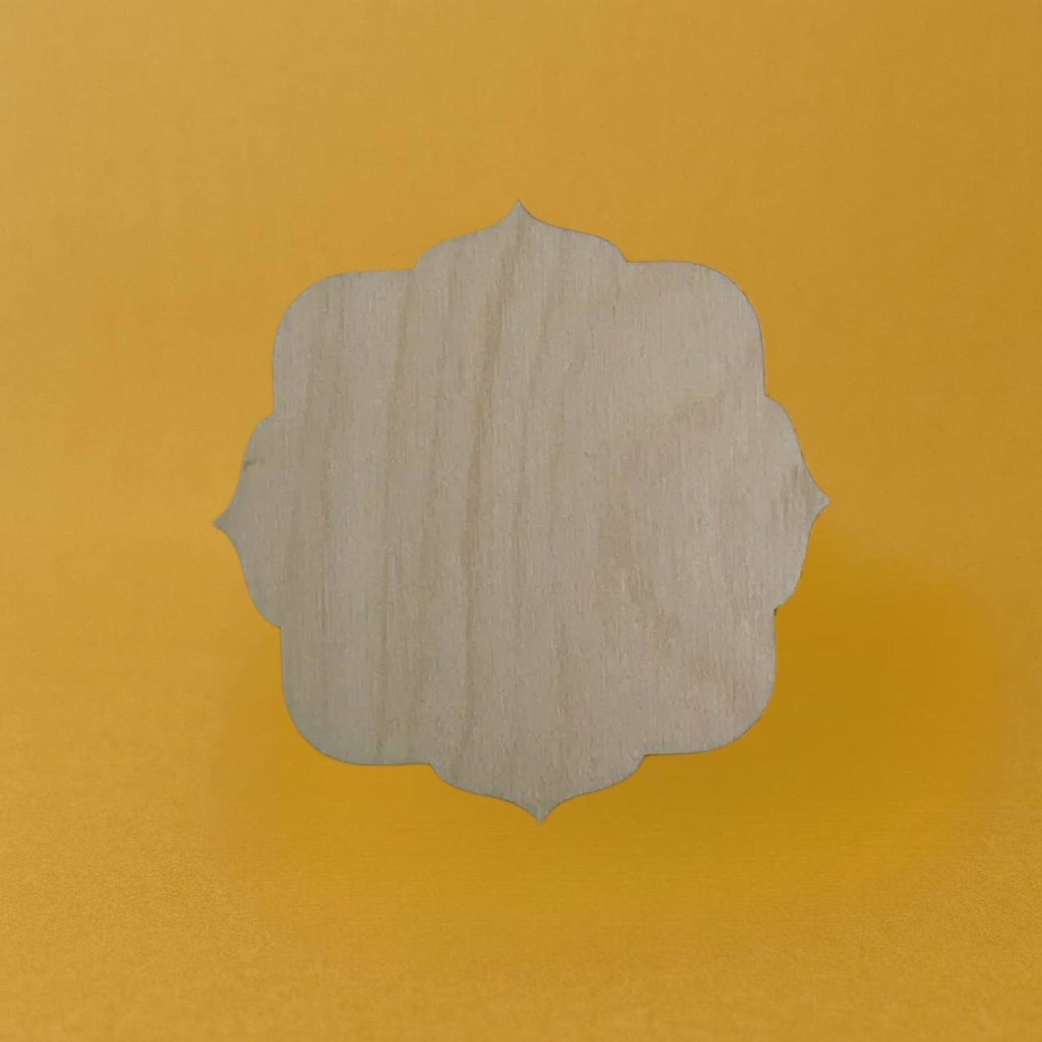 накладка , №11 (7*7см) фанера