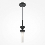 Подвесной светильник Maytoni Kyoto MOD178PL-01B