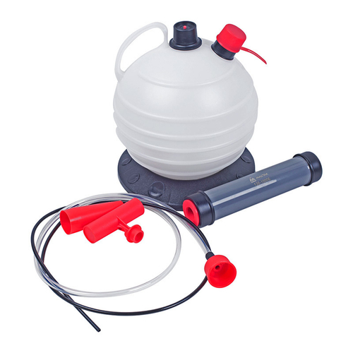 МАСТАК (130-10006) Устройство для слива масла, 6 л