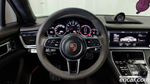 Porsche Panamera (971) 4.0 GTS (07.2021)