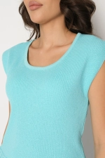 Джемпер И 024/мятный