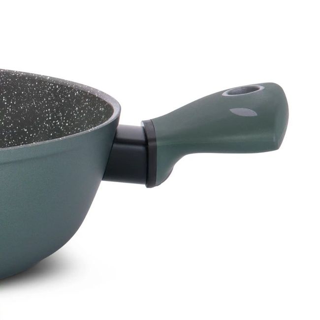 Сотейник TVS ECO OK Induction 28 см