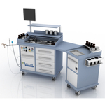 Гинекологический комбайн Zerts GIN plus