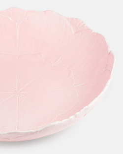 Салатник Aquazzura Cherry Blossom Light Pearl (31.5 см)