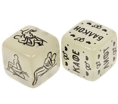 КУБИК НЕОНОВЫЙ