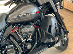 CVO™ Limited® (FLHTKSE), 2020 Harley-Davidson