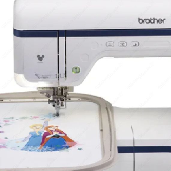Вышивальная машина Brother Stellaire Innov-is XE1