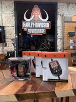 66000182 Зарядное устройство Harley-Davidson