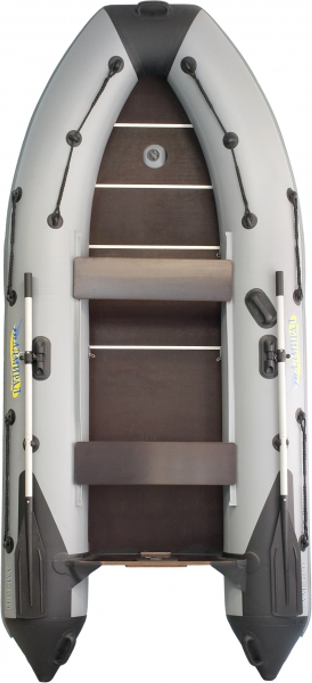 Адмирал 320S (лодка пвх)