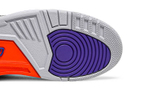 Кроссовки Jordan Air Jordan 3 Retro "Court Purple"