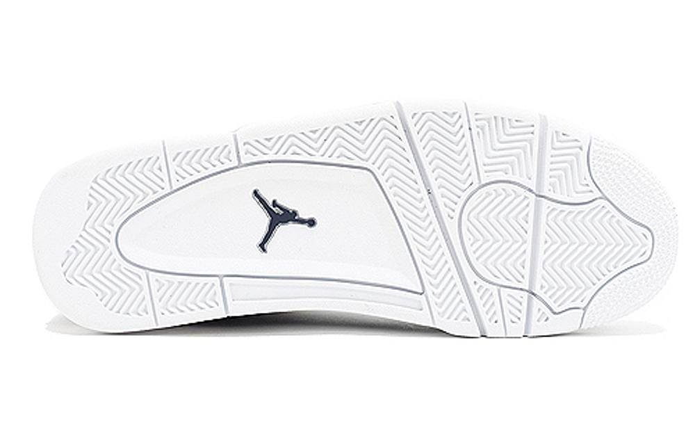 Кроссовки Jordan Air Jordan 4 Retro Obsidian 2016