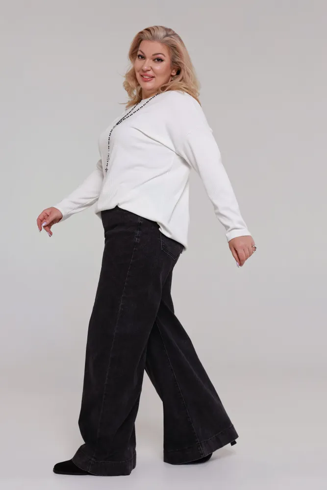 Джинсы 6357 Fabrika