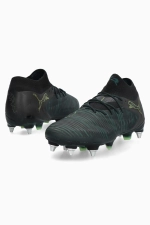 Бутсы Puma Future 8 Ultimate MxSG - черный