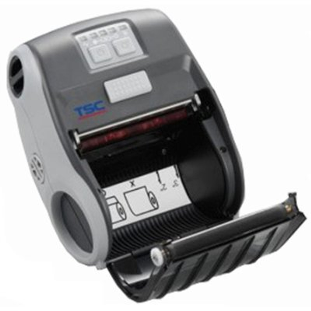 Принтер TSC Alpha 3R 99-048A074-0402