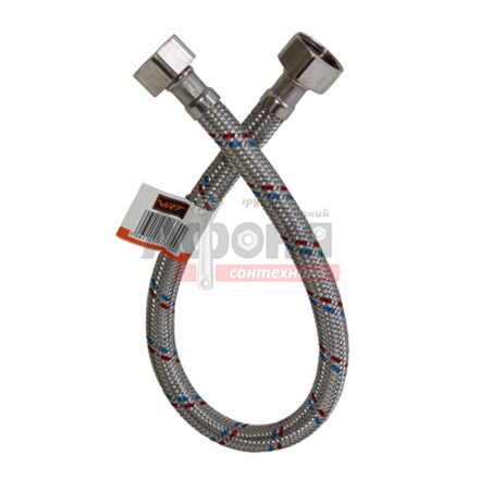 Подводка для воды VRT® 4,0 вн/вн