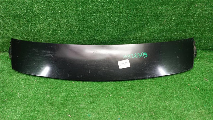 Спойлер крышки багажника Nissan Murano Z52 (14-22)